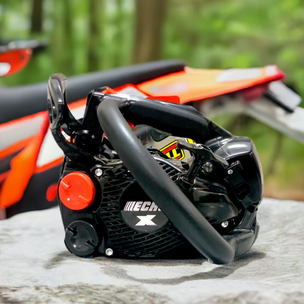 Engineered for Peak Arborist Performance