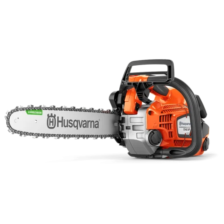 Husqvarna Top Handle Chainsaws